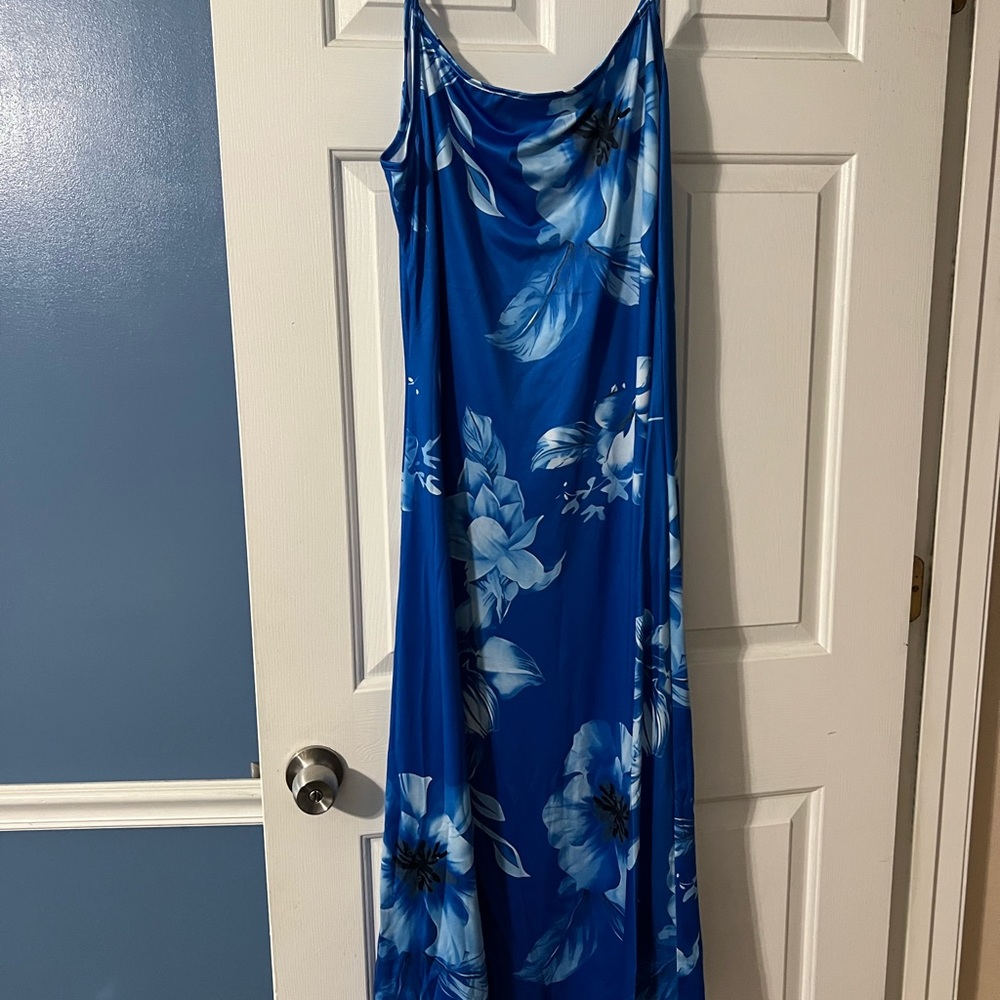 NWOT dress. Never worn.